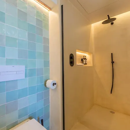 Lägenhet Casa Acua Alta Aljaranda *