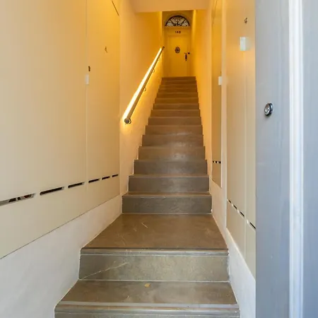 Casa Acua Alta Aljaranda דירה *