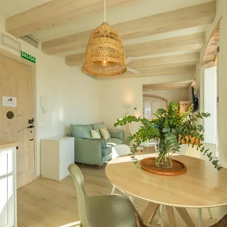 דירה Casa Acua Alta Aljaranda *
