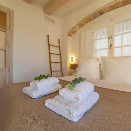 Casa Acua Alta Aljaranda טריפה