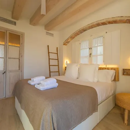Casa Acua Alta Aljaranda דירה *