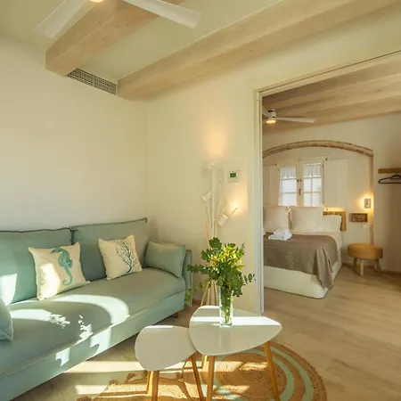Casa Acua Alta Aljaranda *
