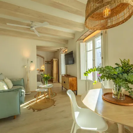 Casa Acua Alta Aljaranda דירה *