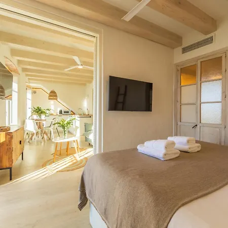 Casa Acua Alta Aljaranda *