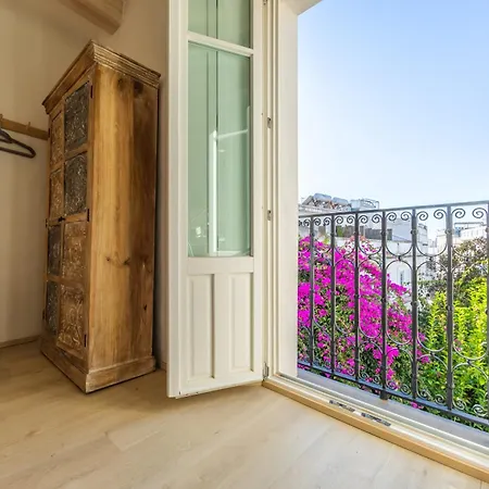 דירה Casa Acua Alta Aljaranda טריפה