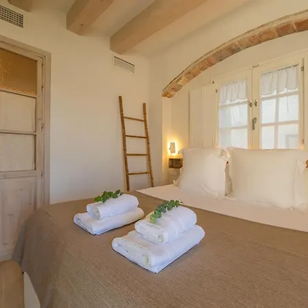 Casa Acua Alta Aljaranda *