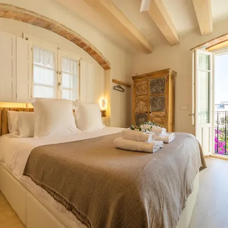Casa Acua Alta Aljaranda דירה *