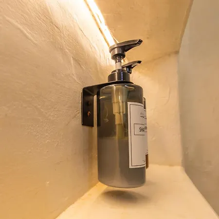 Casa Acua Alta Aljaranda Lägenhet Tarifa